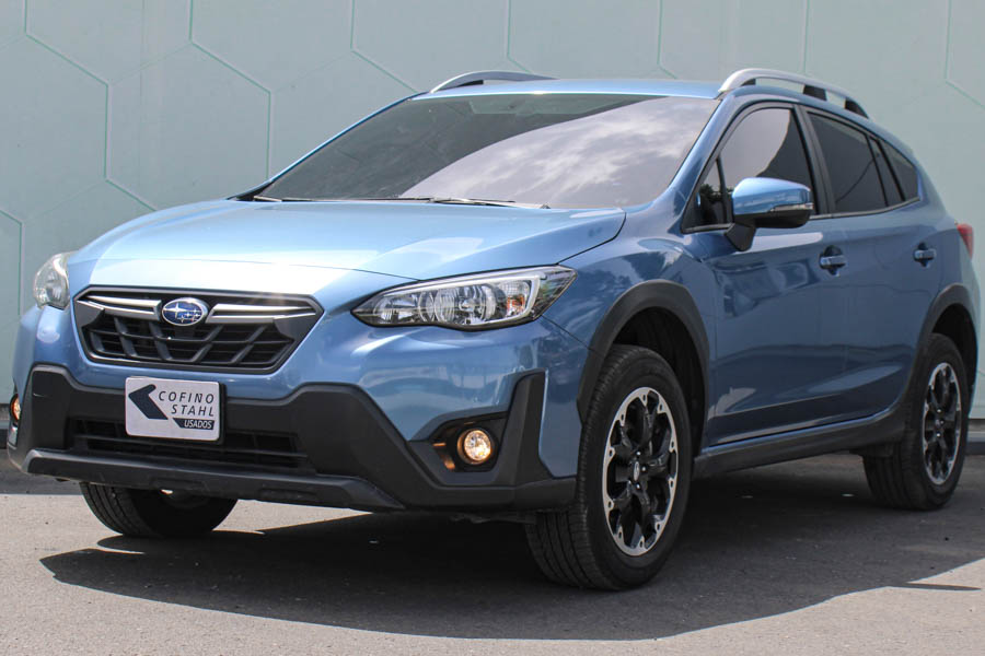 SUBARU XV 4X4 2021 - 1357